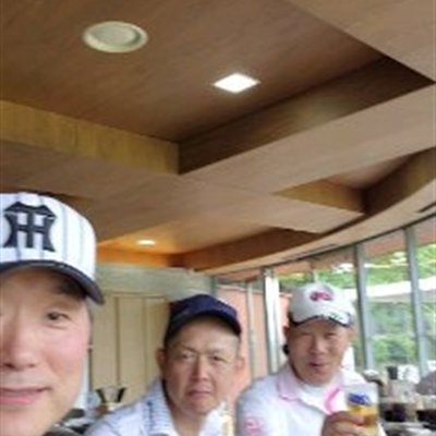 ご案内したお客さまとの記念写真（グループでのご利用）