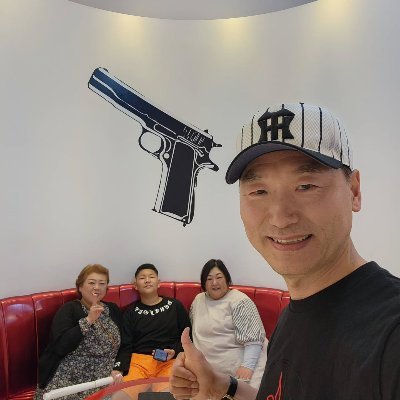 ご案内したお客さまとの記念写真（ご家族でのご利用）